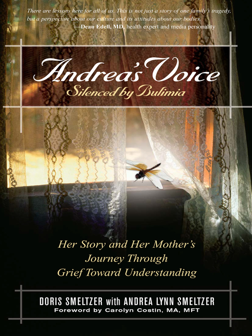 Title details for Andrea's Voice by Doris Smeltzer - Available